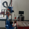 CH3000-GP25 Robot Automatic Locating Belt Wire Feed Laser Welding Machine