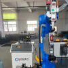 CH1500-GP12 Robot Laser Welding Machine